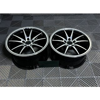 Ковані диски OEM R18 (4 шт) Mercedes E-сlass W211 2002-2009 рр. фото 1