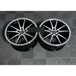 Ковані диски OEM R18 (4 шт) Mercedes E-сlass W211 2002-2009 рр. фото 3