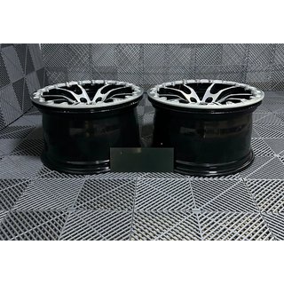 Ковані диски OEM R17 (4 шт) Mercedes E-сlass W211 2002-2009 рр. фото 4