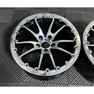 Ковані диски OEM R17 (4 шт) Mercedes E-сlass W211 2002-2009 рр. фото 1