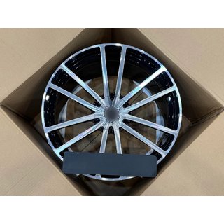 Ковані диски OEM R19 R20 V2 (4 шт) фото 2
