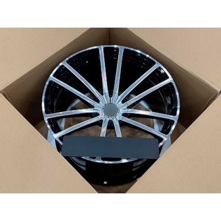 Ковані диски OEM R19 R20 V2 (4 шт) фото 3