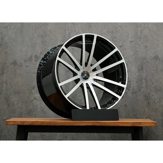Ковані диски OEM R19 R20 V2 (4 шт) фото 1