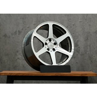 Ковані диски OEM R18 (4 шт) Mercedes E-сlass W124 1984-1997 рр. фото 1