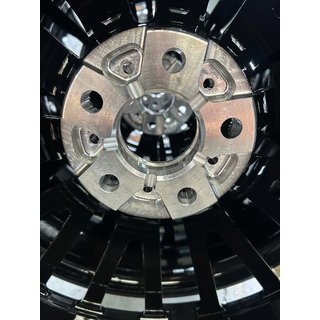 Ковані диски OEM R22 (4 шт) Mercedes GLE coupe C167 2019- рр. фото 4