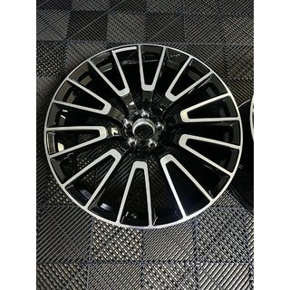 Ковані диски OEM R22 (4 шт) Mercedes GLE coupe C167 2019- рр. фото 1