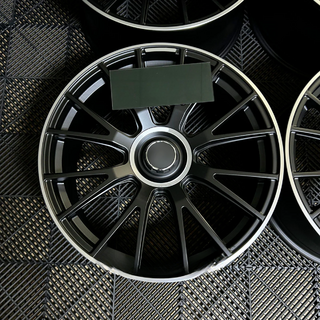 Ковані диски OEM R21 (4 шт)