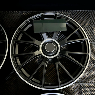 Ковані диски OEM R21 (4 шт) фото 2