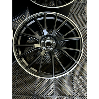 Ковані диски OEM R21 (4 шт) фото 3