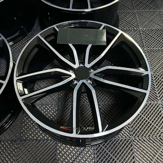 Ковані диски OEM R23 V5 (4 шт) Mercedes GLS X167 2019- рр. фото 2