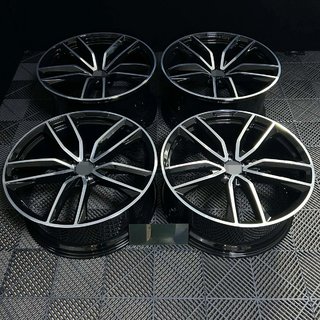 Ковані диски OEM R23 V5 (4 шт) Mercedes GLS X167 2019- рр. фото 3