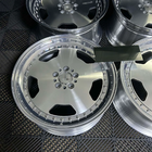 Mercedes SL R230 2001-2011 рр. Ковані диски OEM R19 (4 шт) фото 2