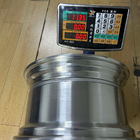 Mercedes SL R230 2001-2011 рр. Ковані диски OEM R19 (4 шт) фото 8