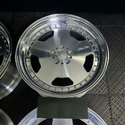 Mercedes SL R230 2001-2011 рр. Ковані диски OEM R19 (4 шт) фото 1