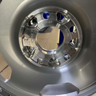 Mercedes SL R230 2001-2011 рр. Ковані диски OEM R19 (4 шт) фото 6