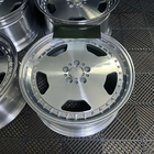 Mercedes SL R230 2001-2011 рр. Ковані диски OEM R19 (4 шт) фото 3