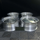 Mercedes SL R230 2001-2011 рр. Ковані диски OEM R19 (4 шт) фото 5