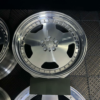 Ковані диски OEM R19 (4 шт)