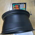 Mercedes GLE W167 2018- рр. Ковані диски OEM R22 V4 (4 шт) фото 7