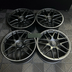 Mercedes GLE W167 2018- рр. Ковані диски OEM R22 V4 (4 шт) фото 3