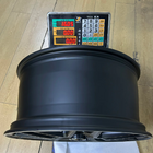 Mercedes GLE W167 2018- рр. Ковані диски OEM R22 V4 (4 шт) фото 8