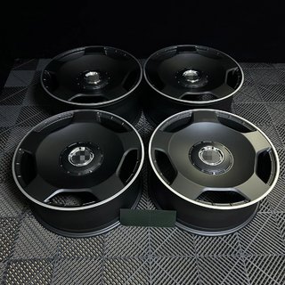 Ковані диски OEM R21 V2 (4 шт) фото 4