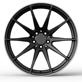 Ковані диски OEM R19 R20 (4 шт) фото 2