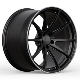 Ковані диски OEM R19 R20 (4 шт) фото 3