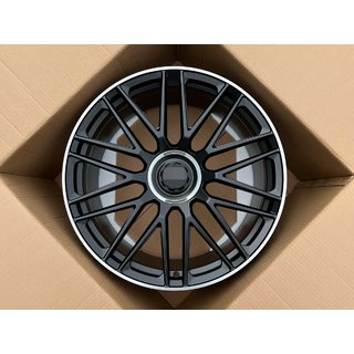 Ковані диски OEM R21 V1 (4 шт) фото 1