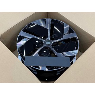 Ковані диски OEM R19 (4 шт) MG 6 2010- рр. фото 3