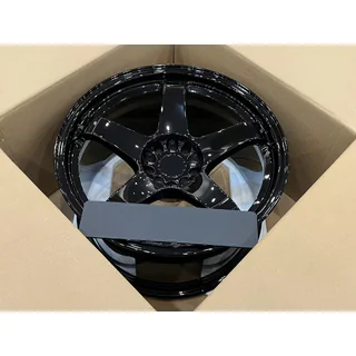 Ковані диски OEM R19 (4 шт) Nissan Skyline 1998-2002 рр. фото 3