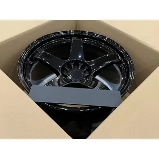 Ковані диски OEM R19 (4 шт) Nissan Skyline 1998-2002 рр. фото 4