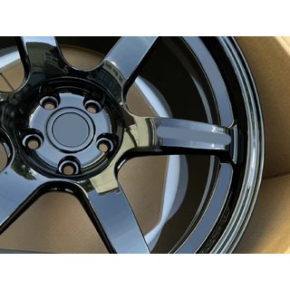 Ковані диски OEM R20 V1 (4 шт) Nissan GT-R 2008-2025 рр. фото 4