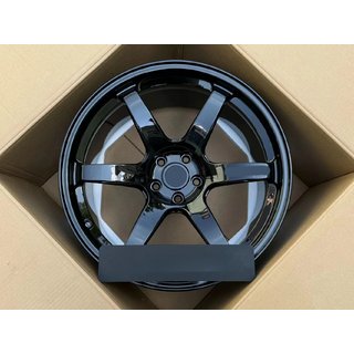 Ковані диски OEM R20 V1 (4 шт) Nissan GT-R 2008-2025 рр. фото 1