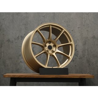 Ковані диски OEM R20 V2 (4 шт) Nissan GT-R 2008-2025 рр. фото 1