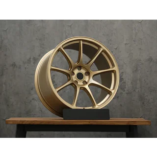 Ковані диски OEM R20 V2 (4 шт) Nissan GT-R 2008-2025 рр. фото 1