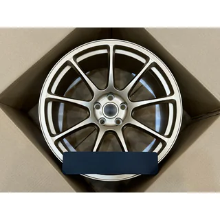Ковані диски OEM R20 V2 (4 шт) Nissan GT-R 2008-2025 рр. фото 2