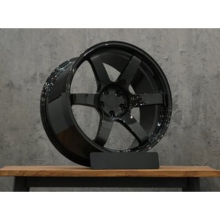Ковані диски OEM R20 V3 (4 шт) Nissan GT-R 2008-2025 рр. фото 1