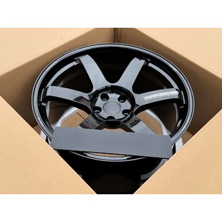 Ковані диски OEM R20 V3 (4 шт) Nissan GT-R 2008-2025 рр. фото 4
