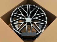 Porsche Cayenne 2018- рр. Ковані диски OEM R21 V1 (4 шт) фото 3