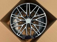 Porsche Cayenne 2018- рр. Ковані диски OEM R21 V1 (4 шт) фото 2