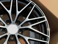 Porsche Cayenne 2018- рр. Ковані диски OEM R21 V1 (4 шт) фото 5