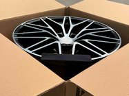 Porsche Cayenne 2018- рр. Ковані диски OEM R21 V1 (4 шт) фото 4