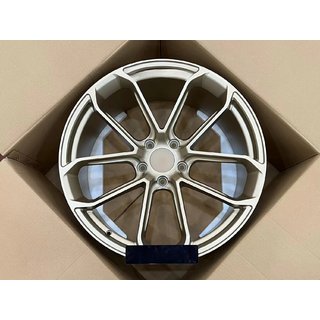 Ковані диски OEM R22 V1 (4 шт) фото 2