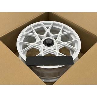 Ковані диски OEM R20 V1 (4 шт) фото 4