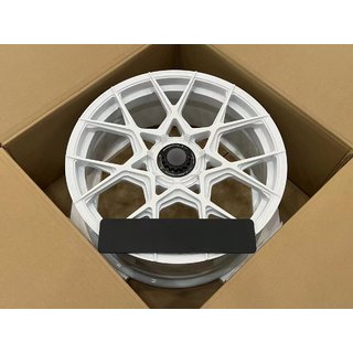 Ковані диски OEM R20 V1 (4 шт) фото 3