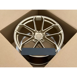 Ковані диски OEM R20 R21 V1 (4 шт) фото 3