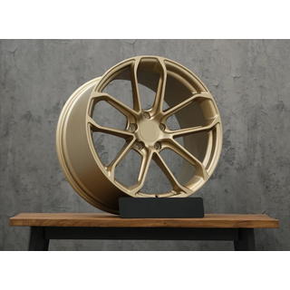 Ковані диски OEM R20 R21 V1 (4 шт) фото 1