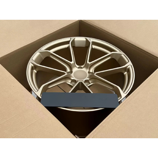 Ковані диски OEM R20 R21 V1 (4 шт) фото 4