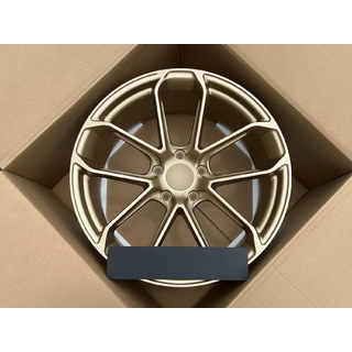 Ковані диски OEM R20 R21 V1 (4 шт) фото 2